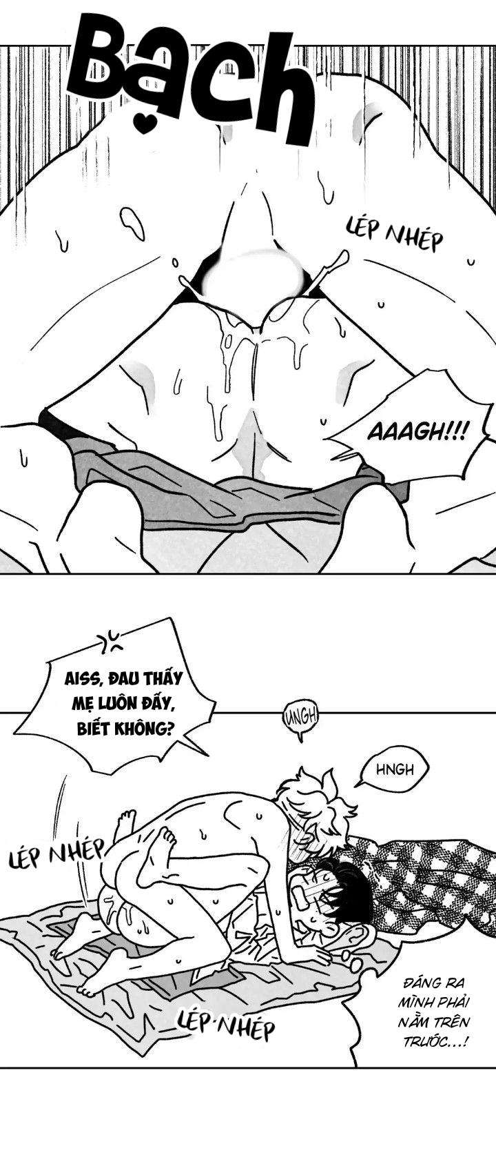 yona và chang-il chapter 11 19