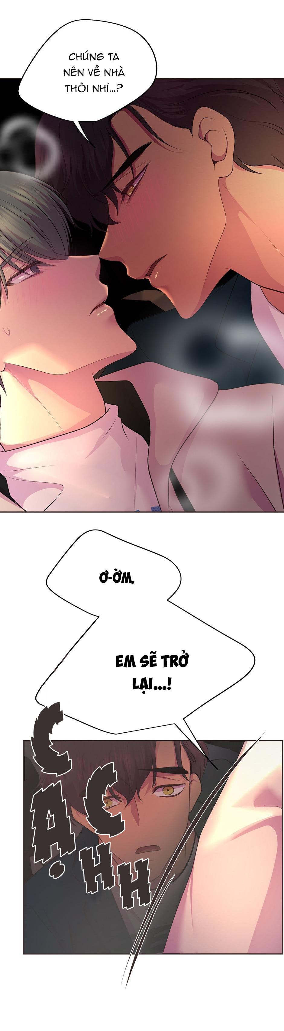giữ em thật chặt (hold me tight) chapter 187 10