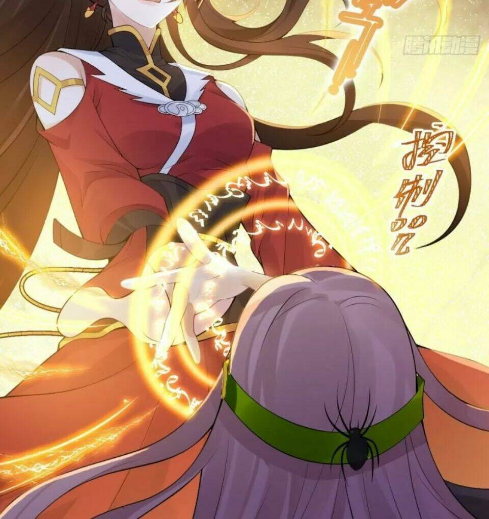 phế nữ yêu thần chapter 82 32