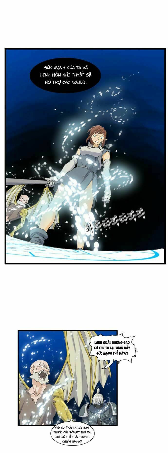 changsik đứa con của rồng chapter 23 13