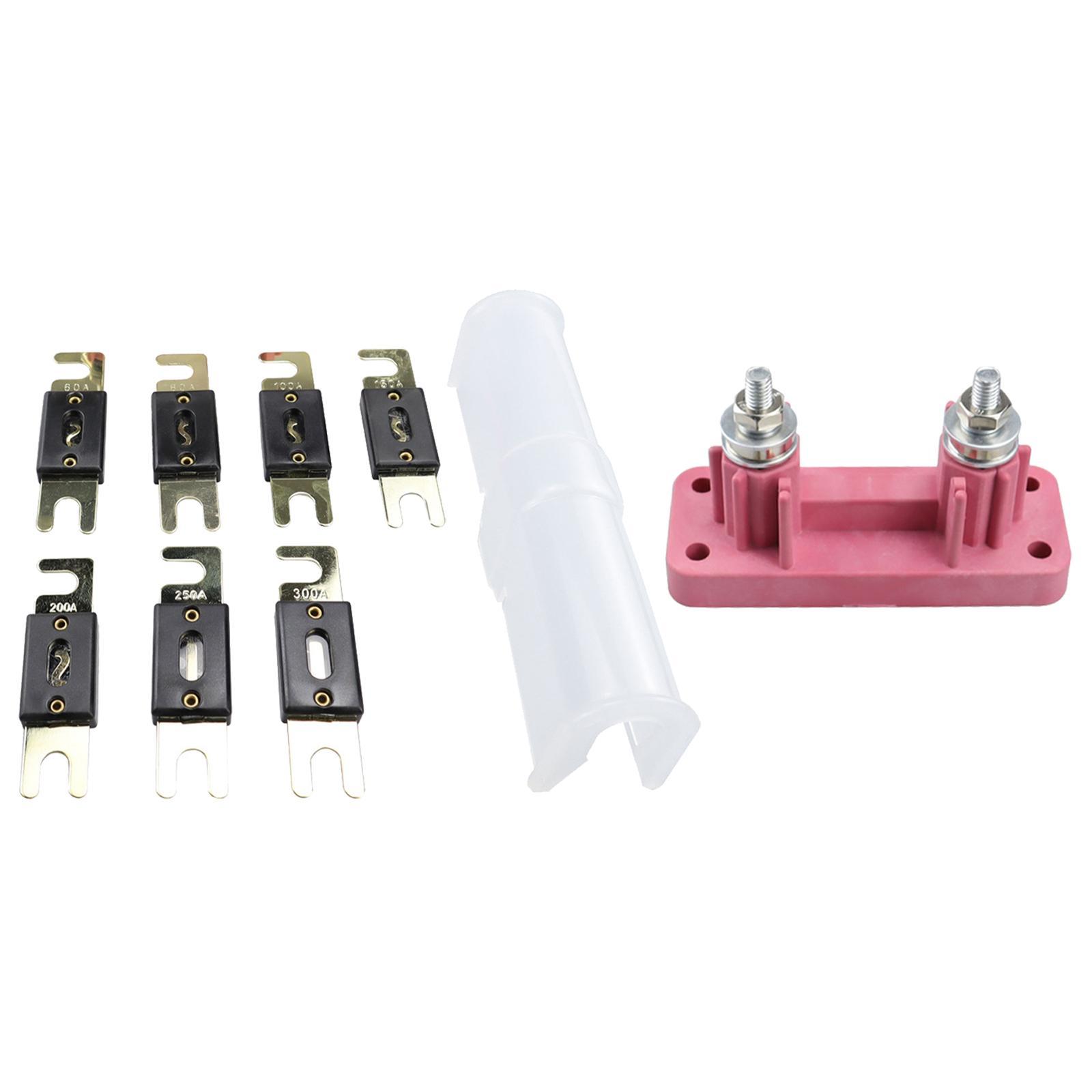 Fuse Holder Replace Anl Fuse Holder for Automotive Vehicle Bus