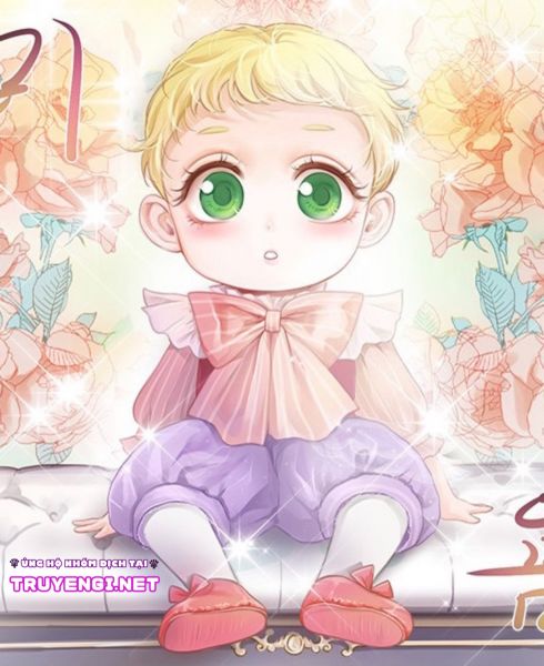 công chúa nhỏ tập làm bà mối chapter 5 1