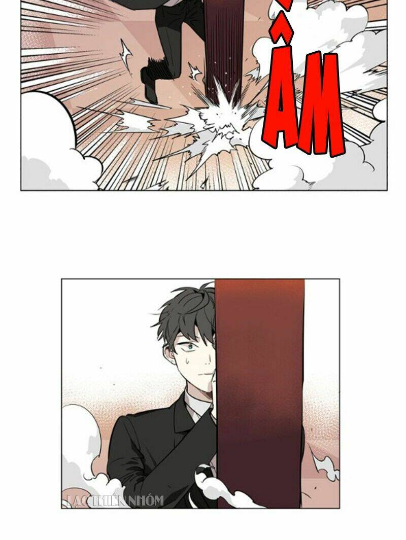 hoa đạo sĩ chapter 45 26