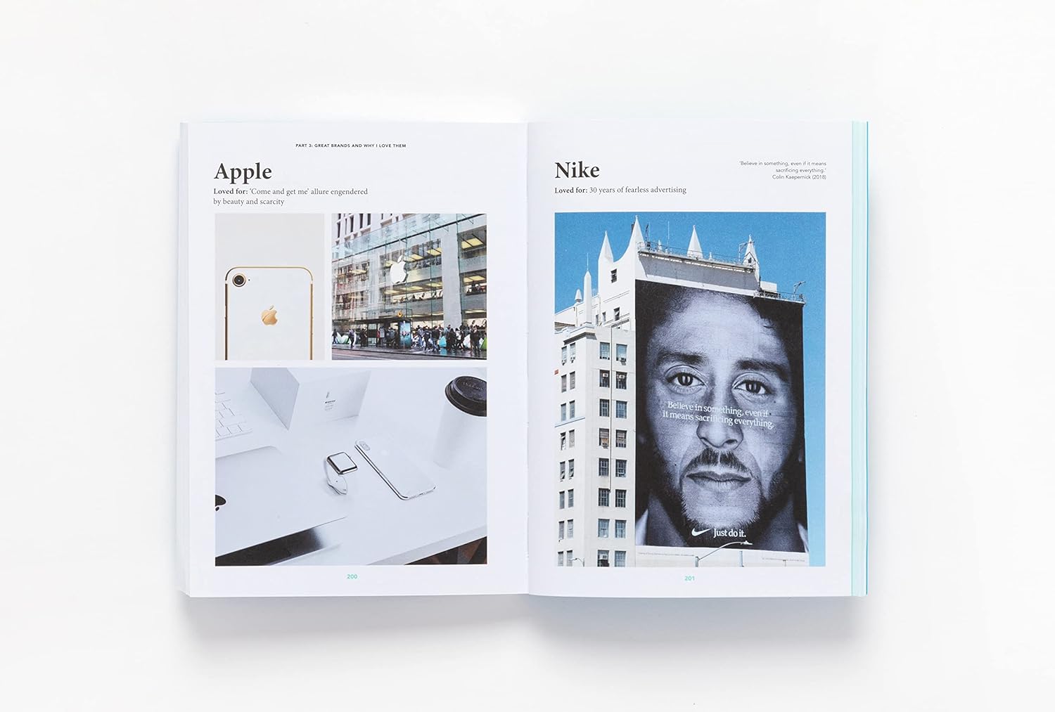 The Brand Book