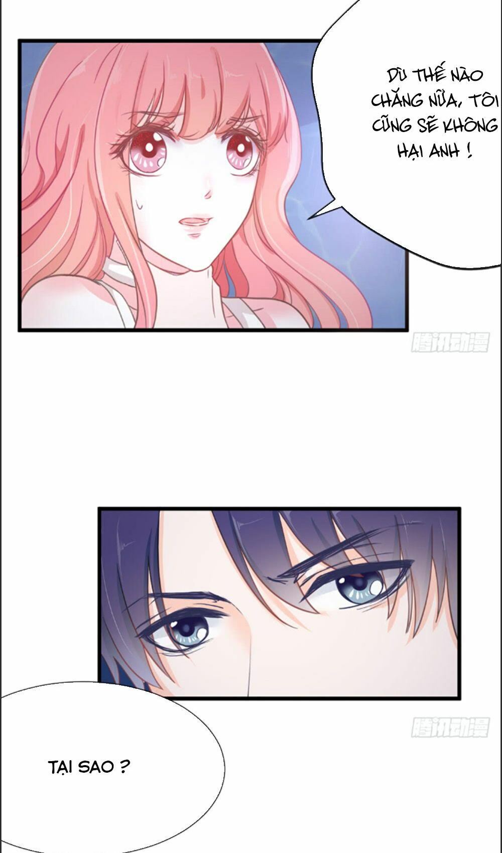 cẩm lý thiếu nữ của tôi chapter 4.1 18