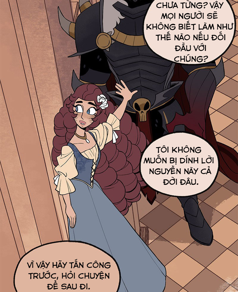 người cầu hôn chapter 9 49