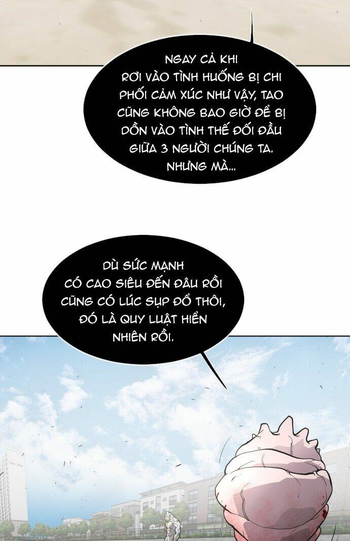 kĩ nguyên của anh hùng chapter 66 31