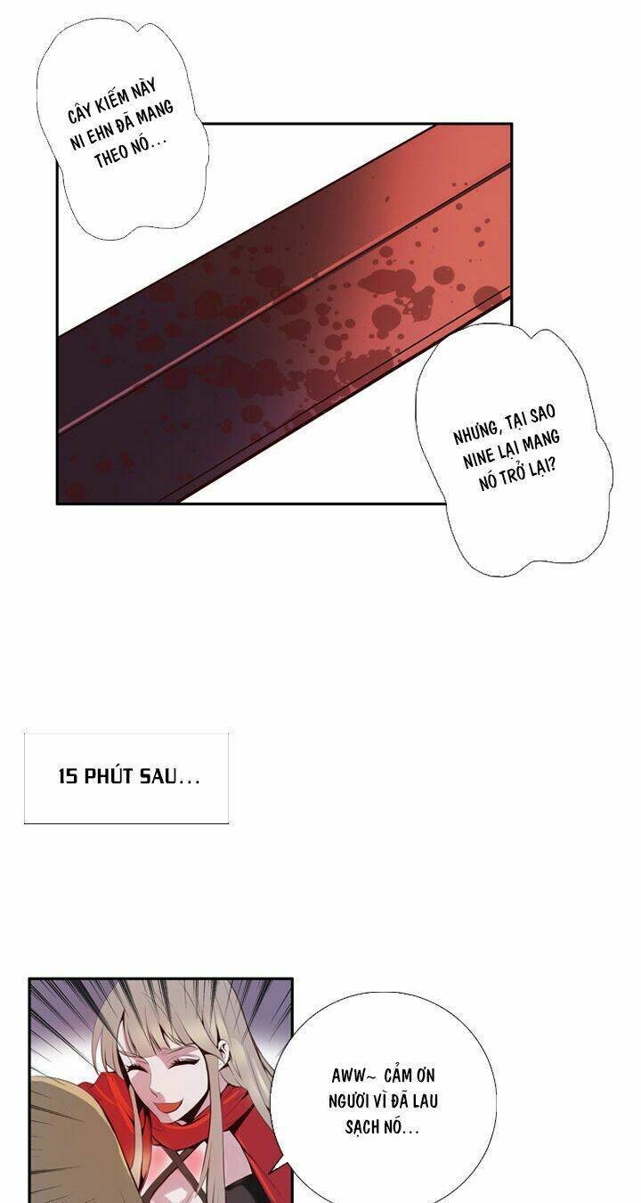 dusk howler chapter 16 11