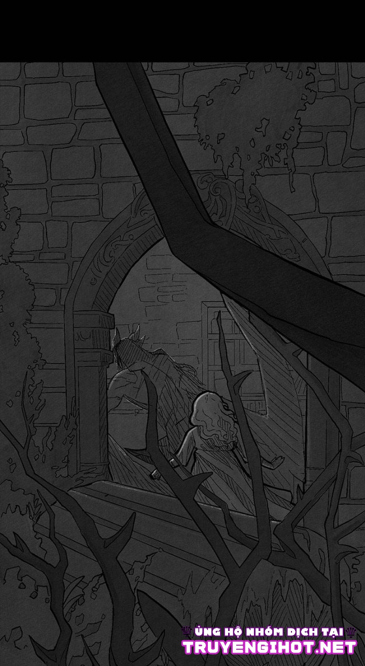 [18+] chim hoàng yến bé nhỏ của hades chapter 20 24