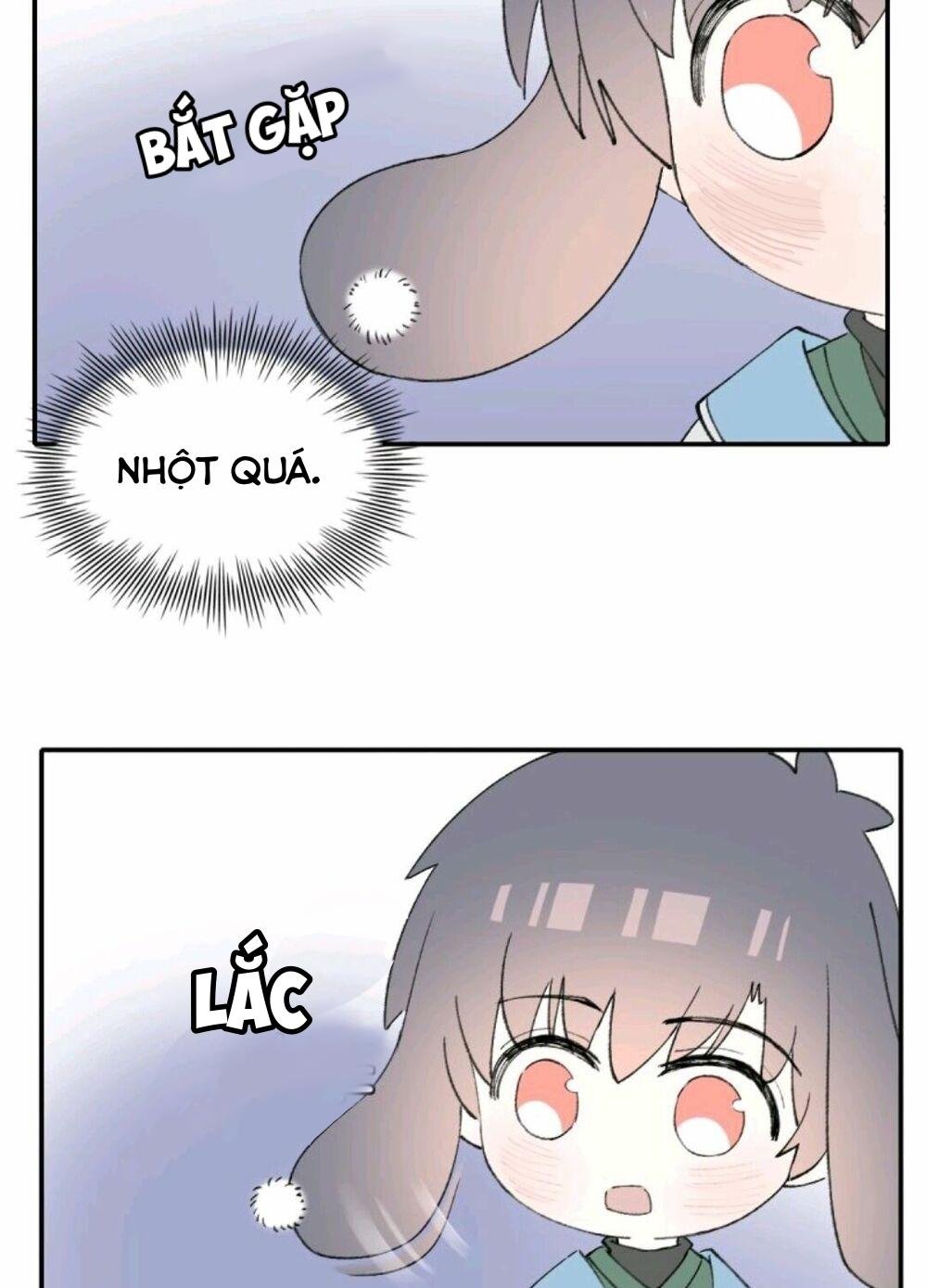 người yêu tin đồn chapter 21 66