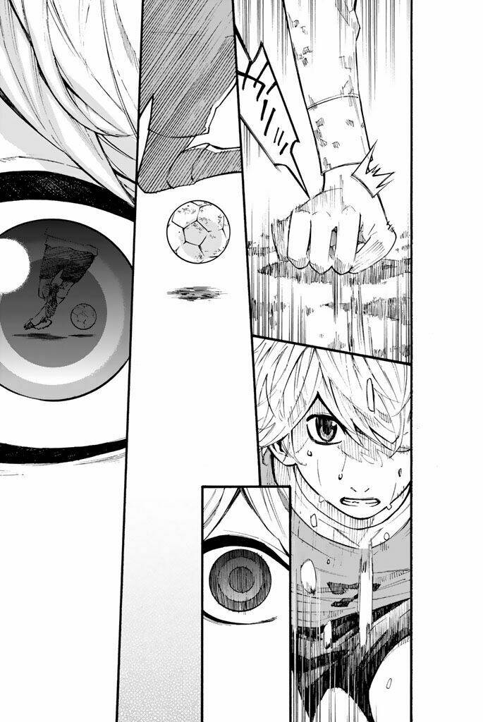 sayonara watashi no cramer chapter 1 55