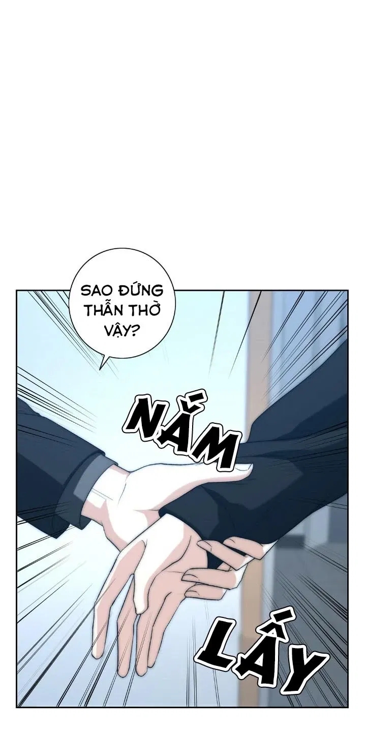 bí mật của omega k chapter 16 22