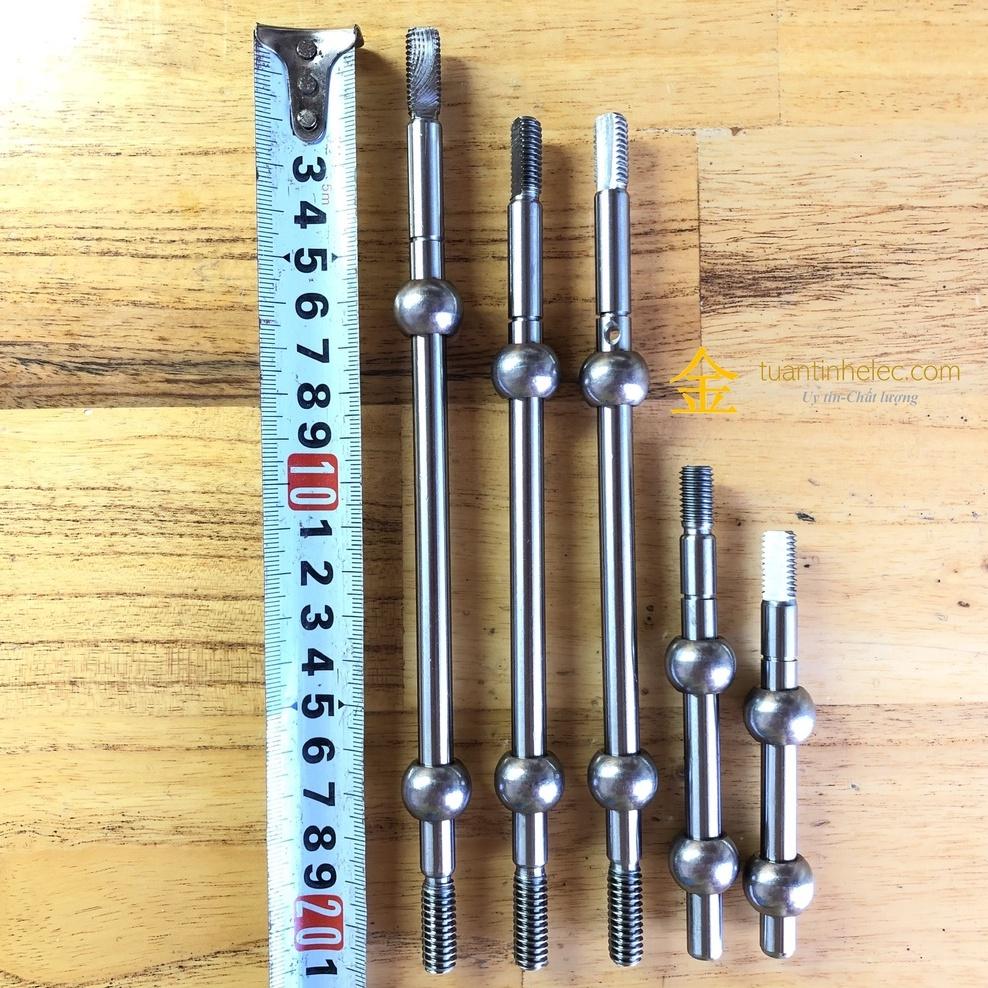 Combo 1, 2, 3 Bộ trục bạc quạt các loại đường kính 8mm #phụ tùng quạt