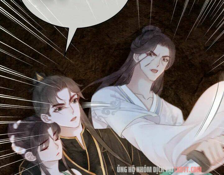 trọng sinh bá sủng nhiếp chính vương quá mạnh mẽ chapter 202 5