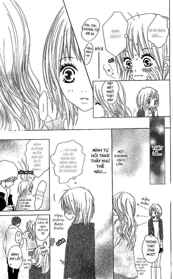 tổng hợp one shot. chapter 259 30