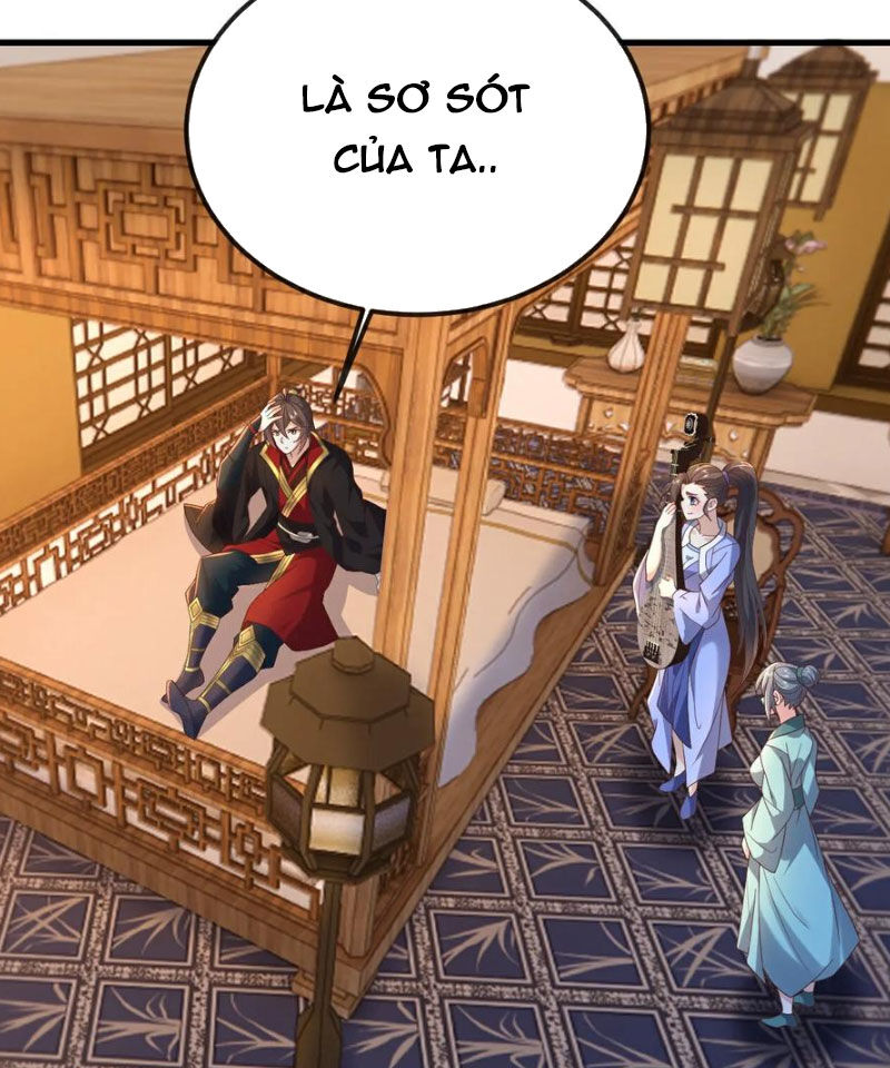 tiên võ đế tôn chapter 586 58