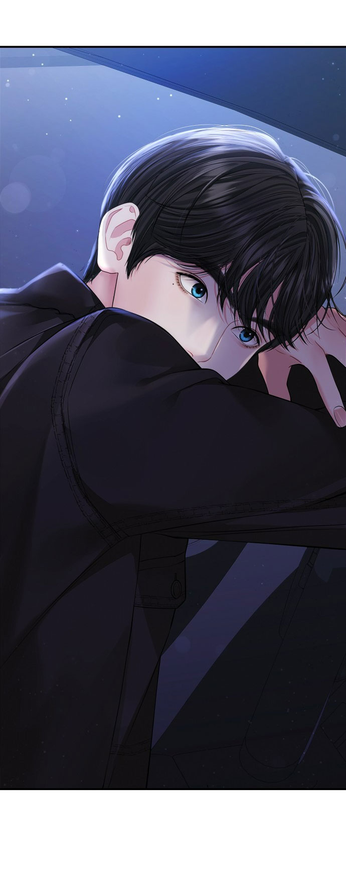 gửi em người đánh cắp những vì sao - to you who swallowed a star chapter 138.1 3