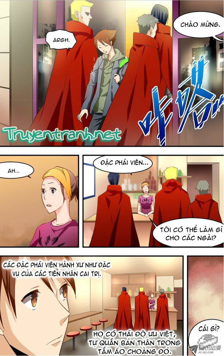 the fiary captivity chapter 1 7