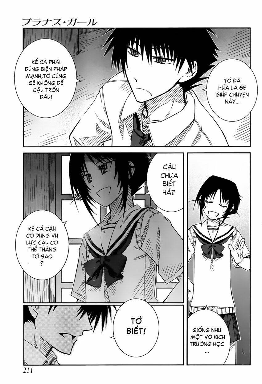 prunus girl chapter 23 20