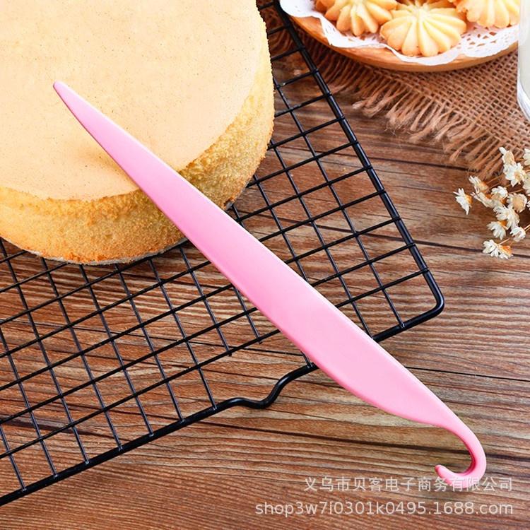 Que nhựa lấy bánh 22cm Dụng Cụ Làm Bánh - DCLAYBANH