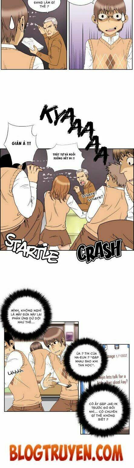 green boy chapter 49 9