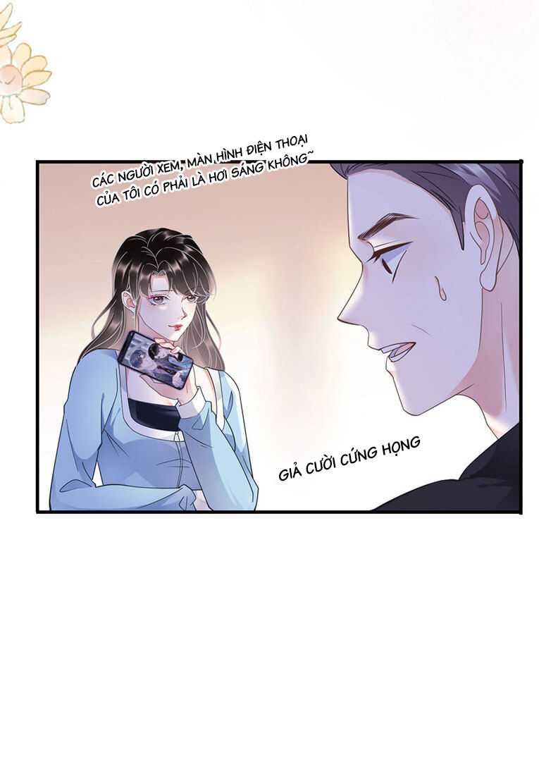 [16+] đại tiểu thư có thể có ý đồ xấu chapter 12 17