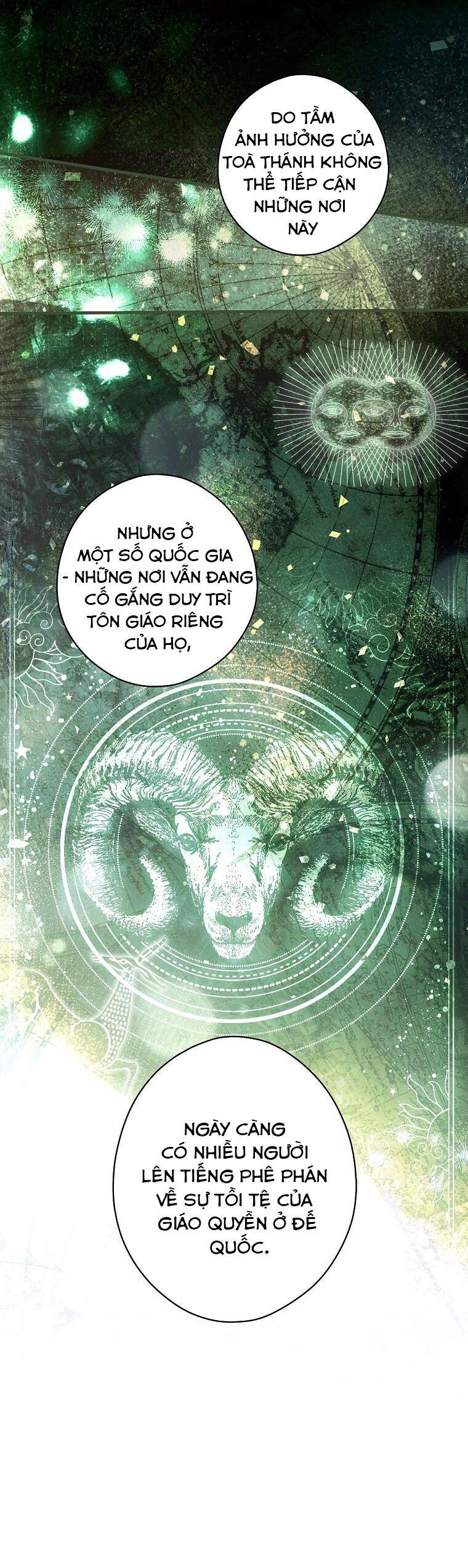 câu chuyện cổ tích của mẹ kế chapter 124 39