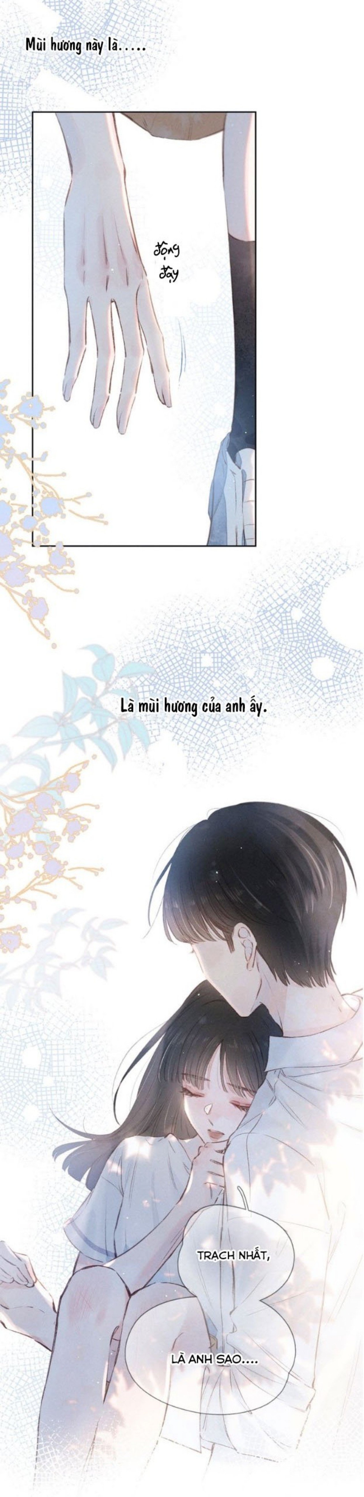câu chuyện ame chapter 2 8