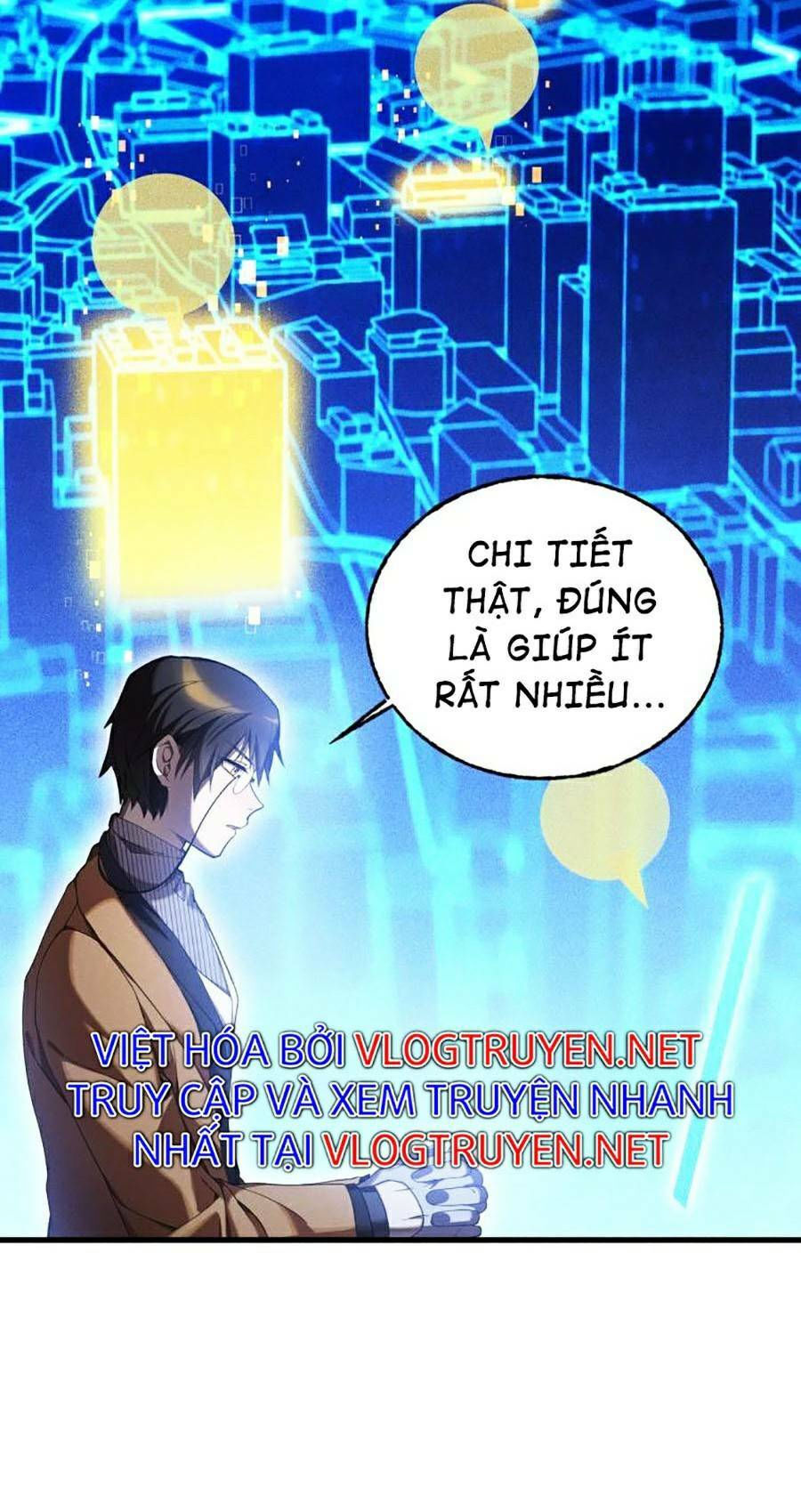 người chơi siêu mạnh chapter 7 27