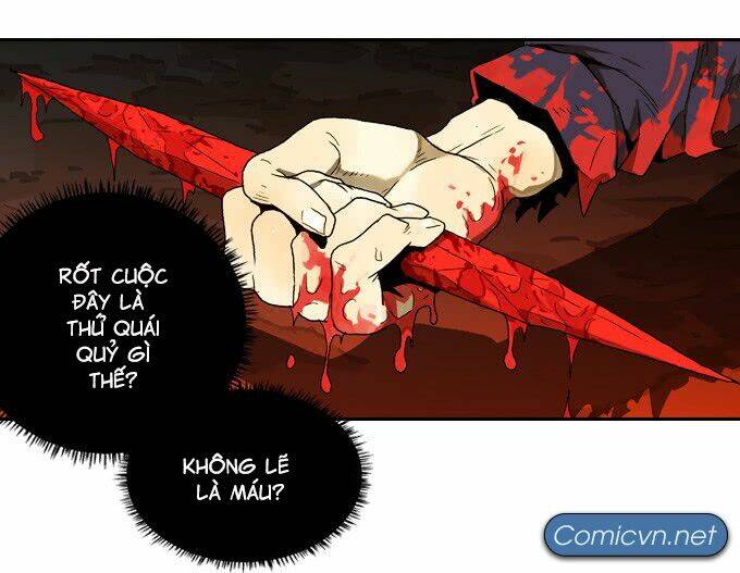 dị nhân bất tử chapter 47 14