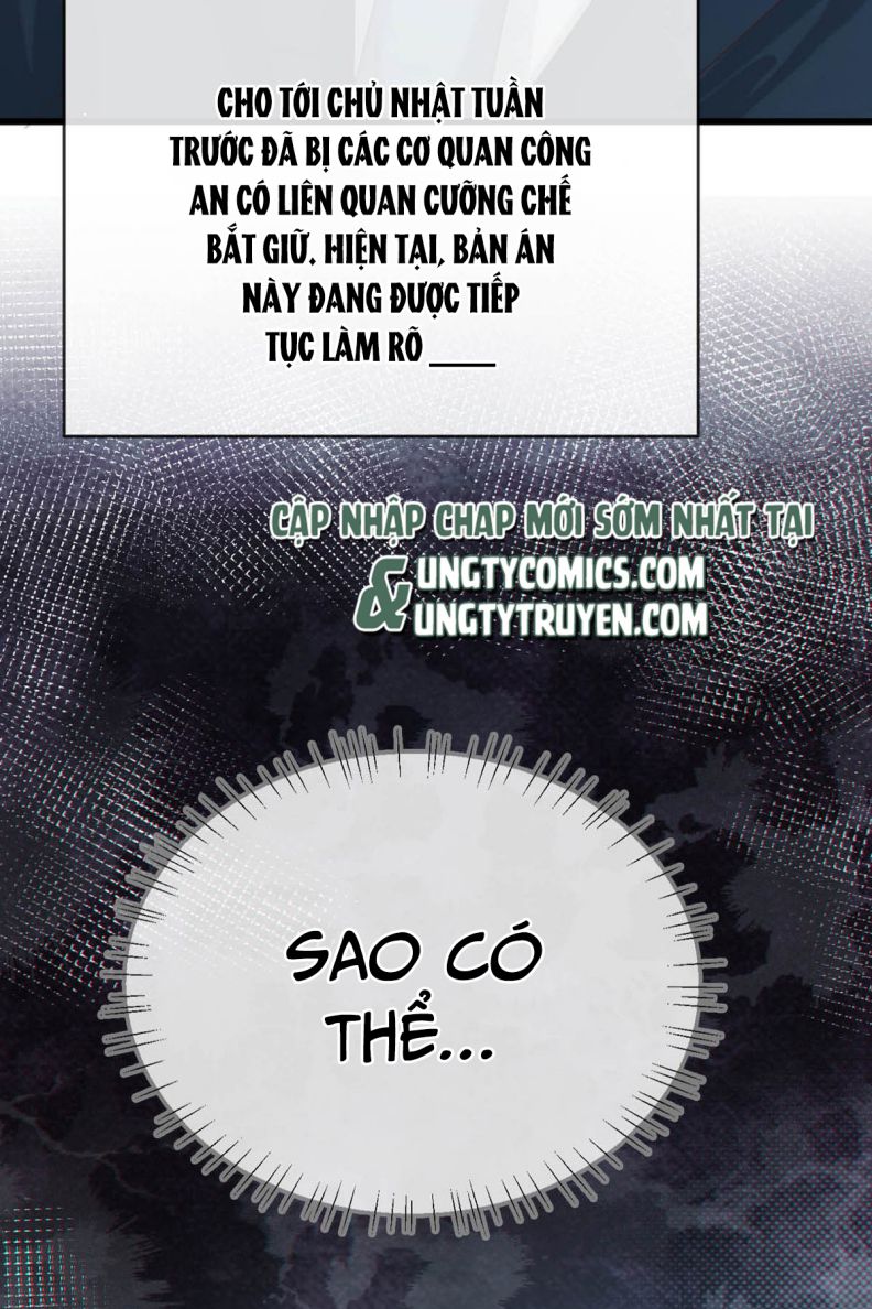 nịch tửu chapter 45 36