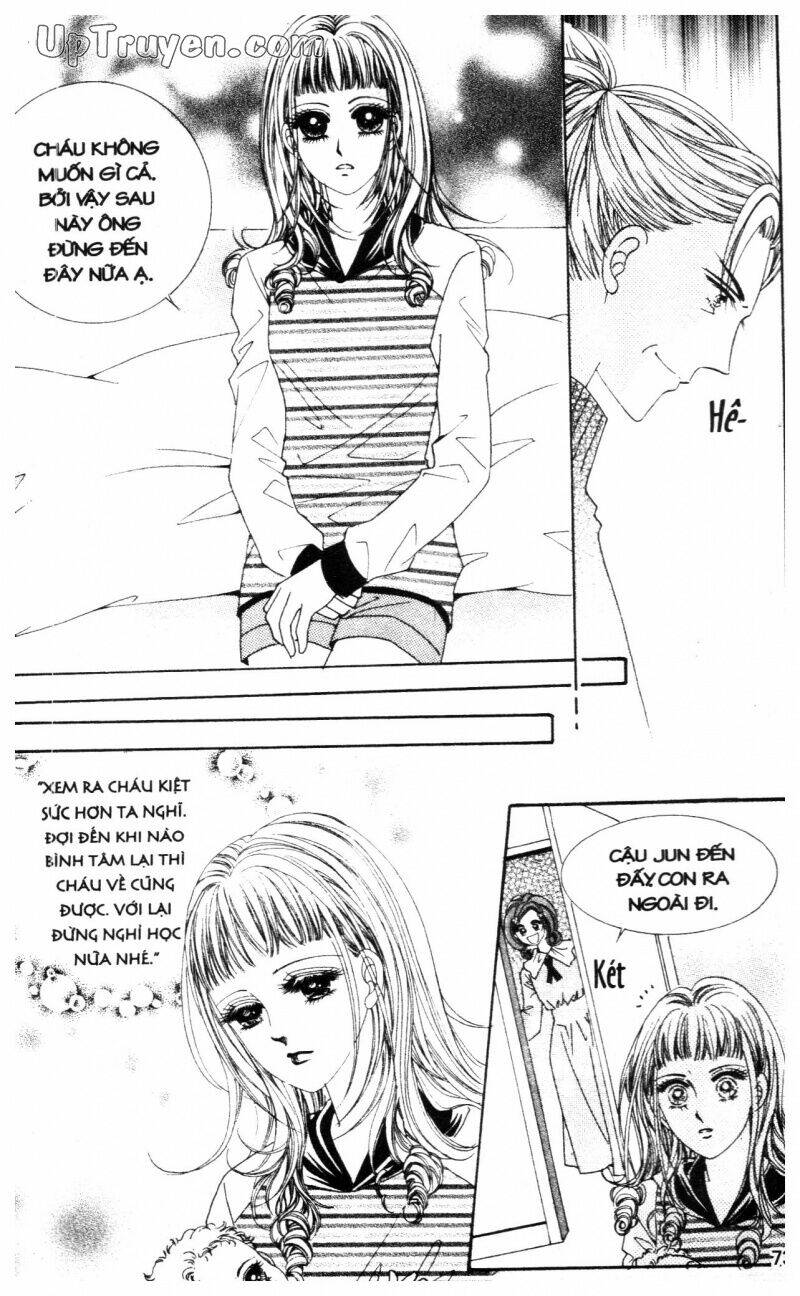 vợ chồng trẻ con bản đẹp chapter 14 74