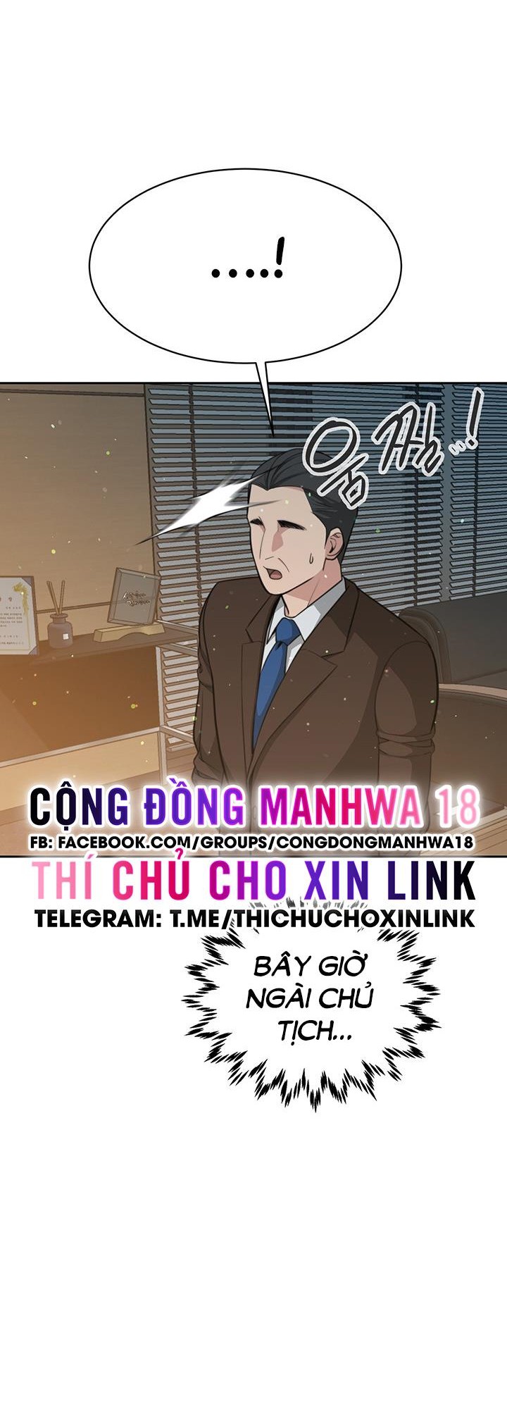 bí mật của gia tộc chaebol đời thứ ba chapter 34 17