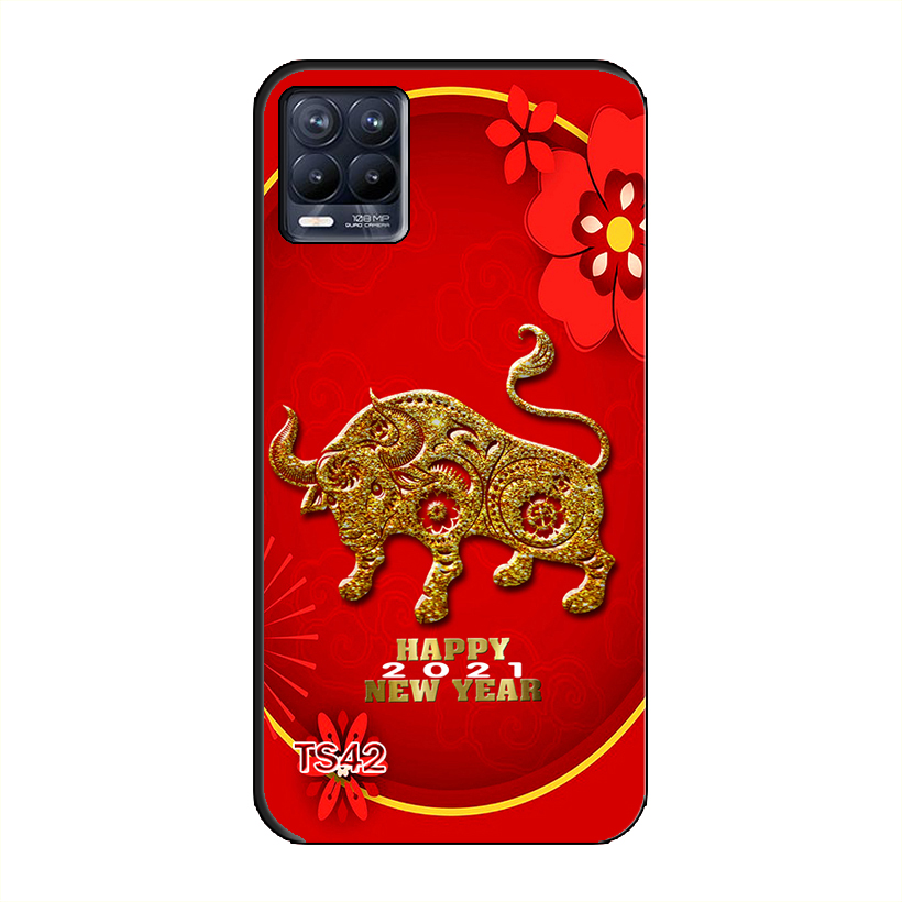 Ốp Lưng Dành Cho REALME 8 PRO