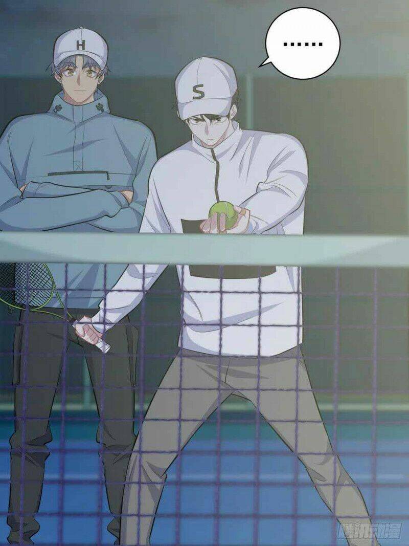 nhạc phụ đại nhân là lão bà chapter 85 25