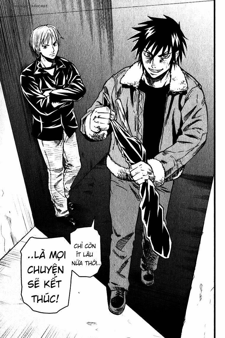 thanh ma kiếm huyền thoại phần 2 chapter 1 15