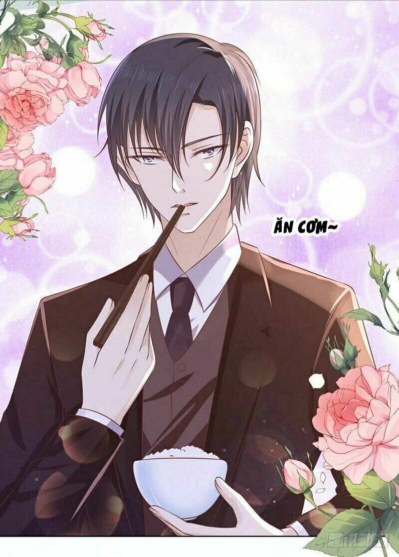 liệt ái tri hạ: series mật đào tiểu tình nhân chapter 183 14