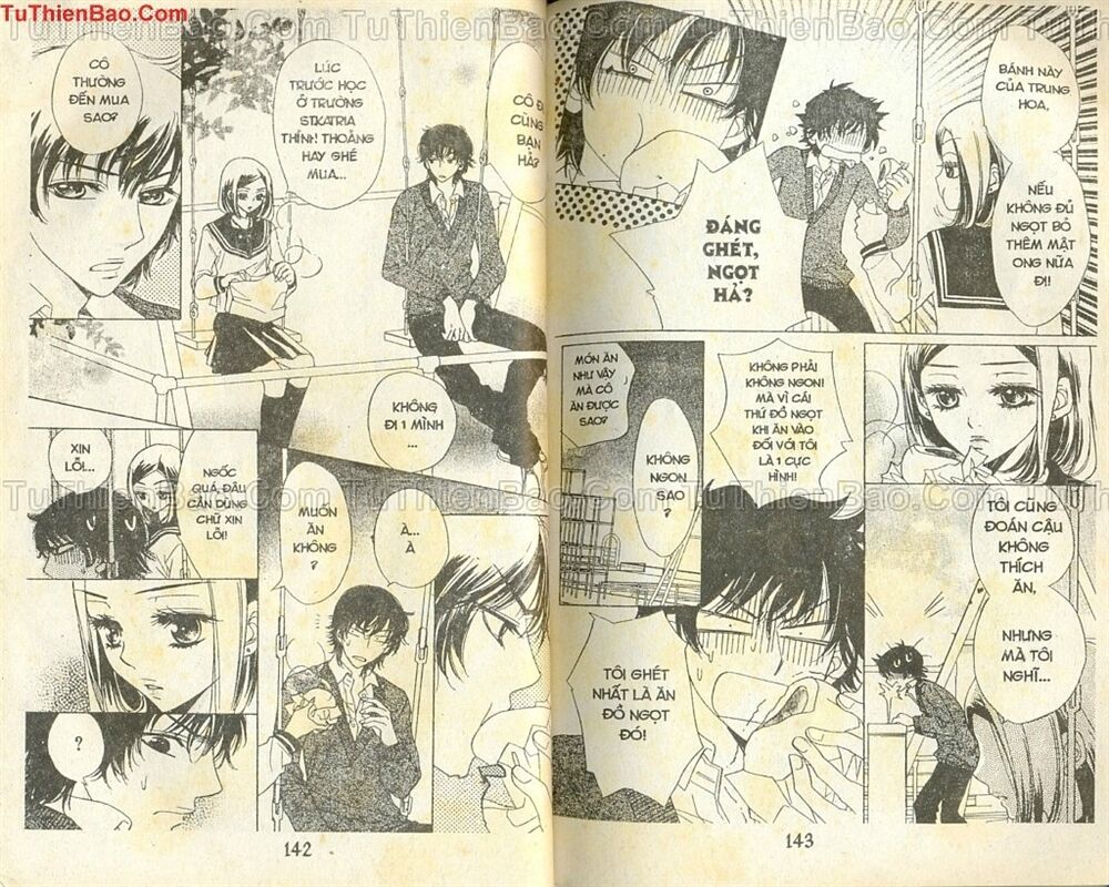 ác quỷ và bản tình ca chapter 1 70