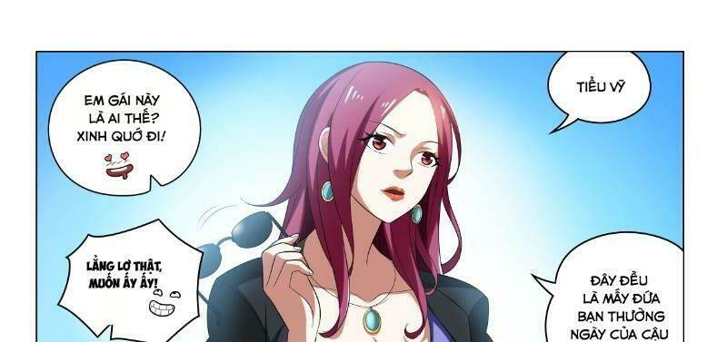 nhóm lì xì của thần tiên chapter 10 7