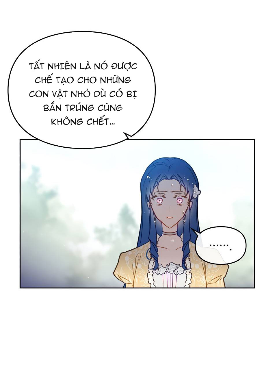 kết thúc của nhân vật phản diện chỉ có thể là cái chết chapter 66 47