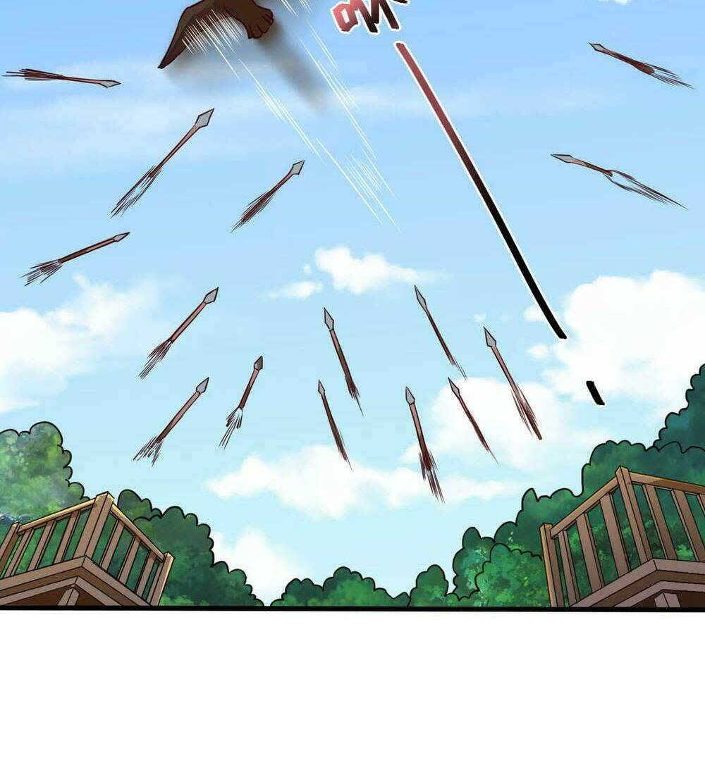 thần võ đế tôn chapter 66 66