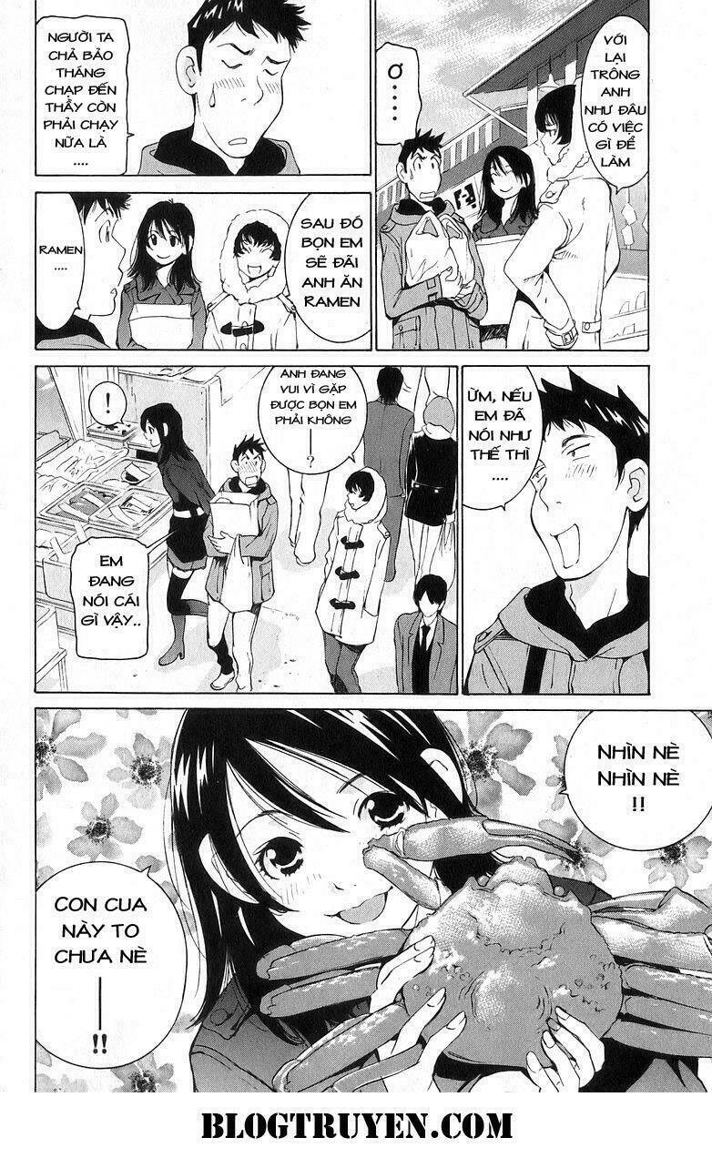 gacha gacha - secret chapter 45 6