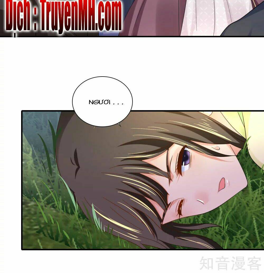 lãnh cung phế hậu muốn nghịch thiên chapter 125 18