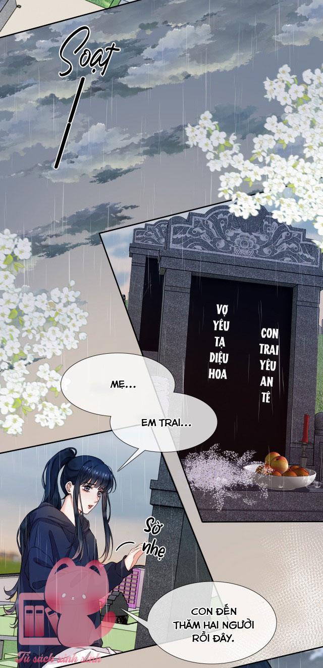 nhiệt luyến trí mạng chapter 9 15