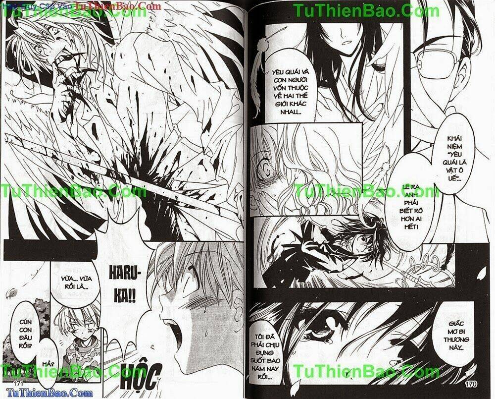 truyền thuyết thiên cẩu chapter 3 84