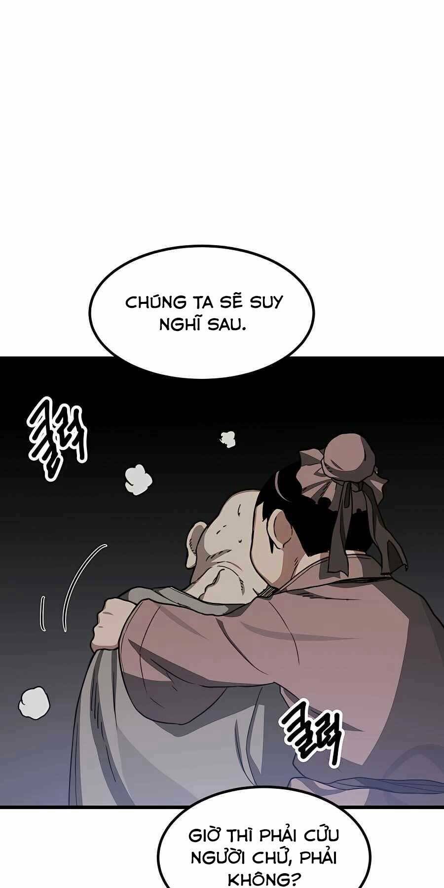 băng y kiếm thần chapter 28 74