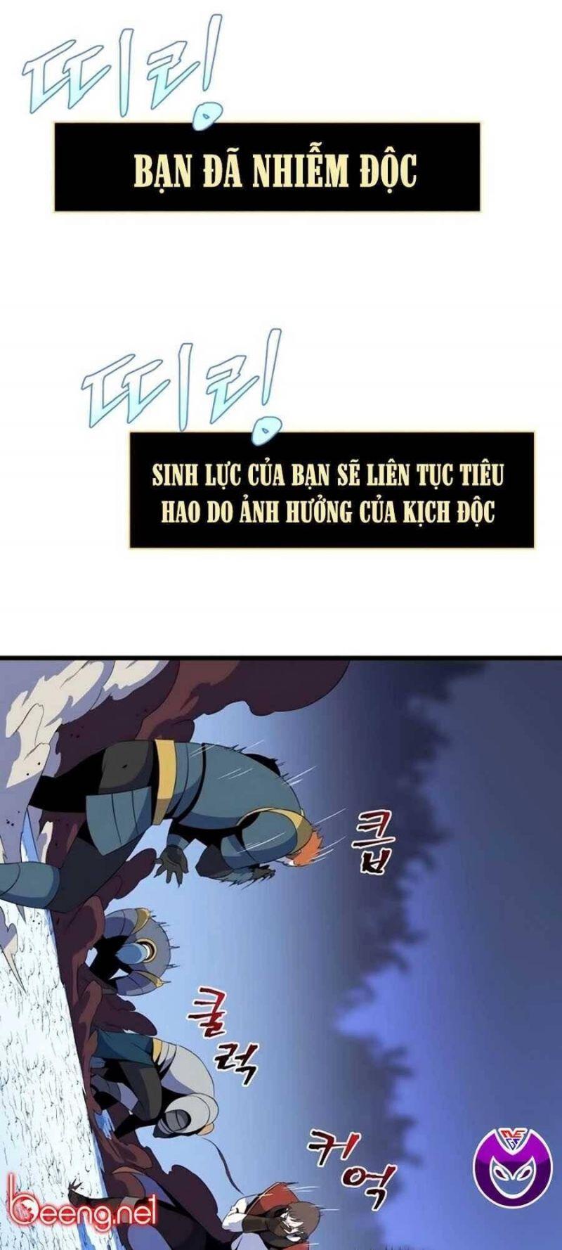 tiêu diệt đấng cứu thế chapter 53 61