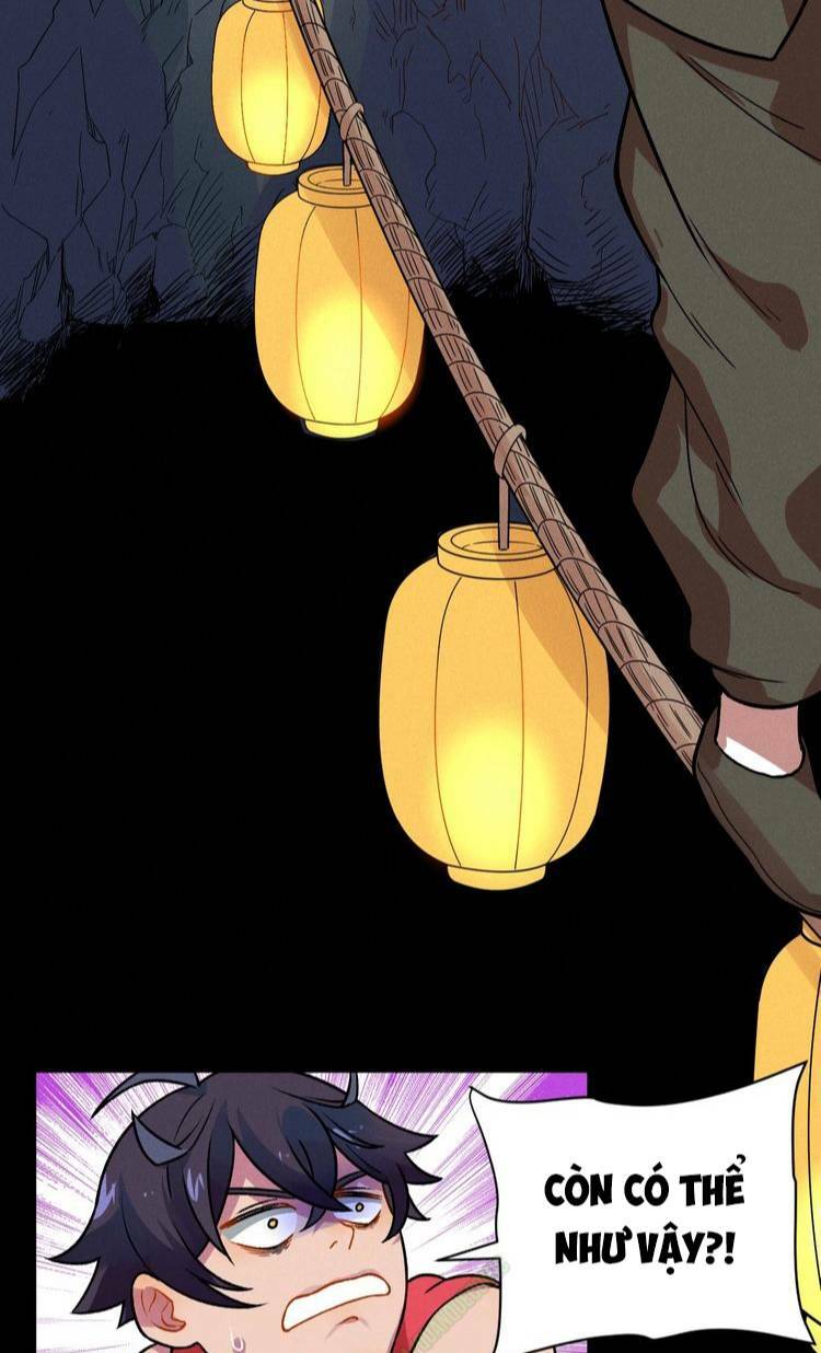 tu chân cuồng thiếu tại vườn trường chapter 39 18