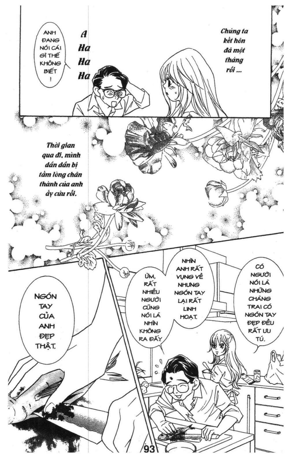masochistic princess chapter 4 93