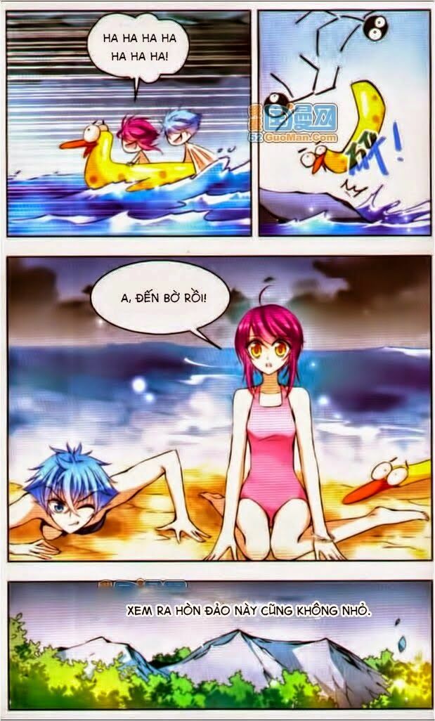 thiên giáng hiền thục nam (full) chapter 44 6